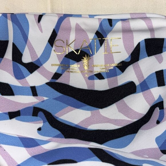 SKATIE - Nicole Swimsuit - Picture 3 of 3